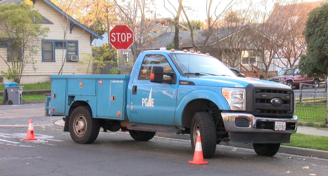 PG&E